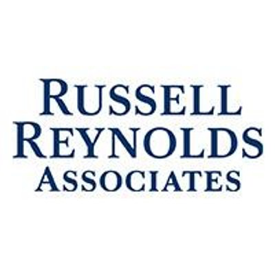 Russell Reynolds Assocs