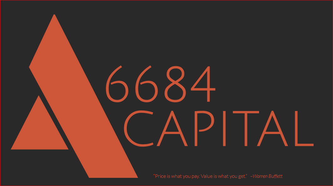 A-6684 Capital