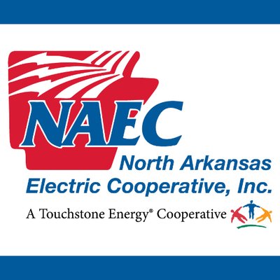 North Arkansas Electric Cooperative