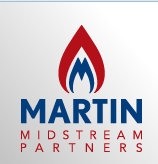 Martin Midstream Partners