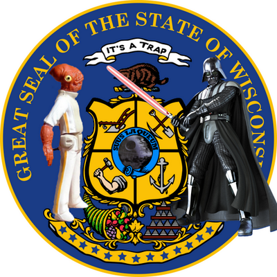 State Wisconsin