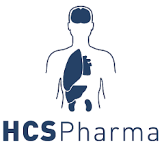 HCS Pharma SAS