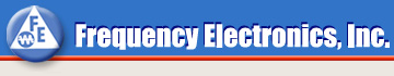 Frequency Electronics, Inc.