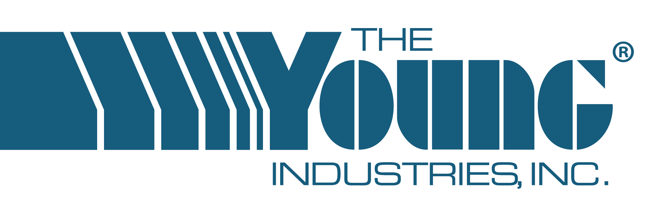 The Young Industries, Inc.