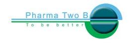 Pharma Two B Ltd.