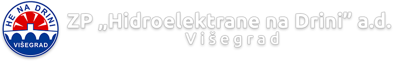Hidroelektrane na Drini