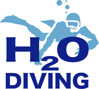 H2O Diving Lund