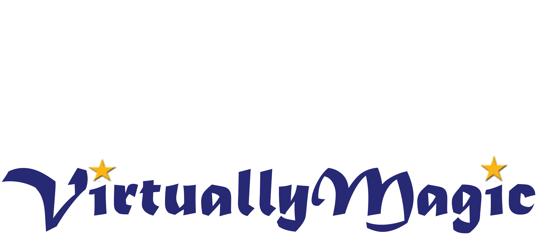 Virtuallymagic