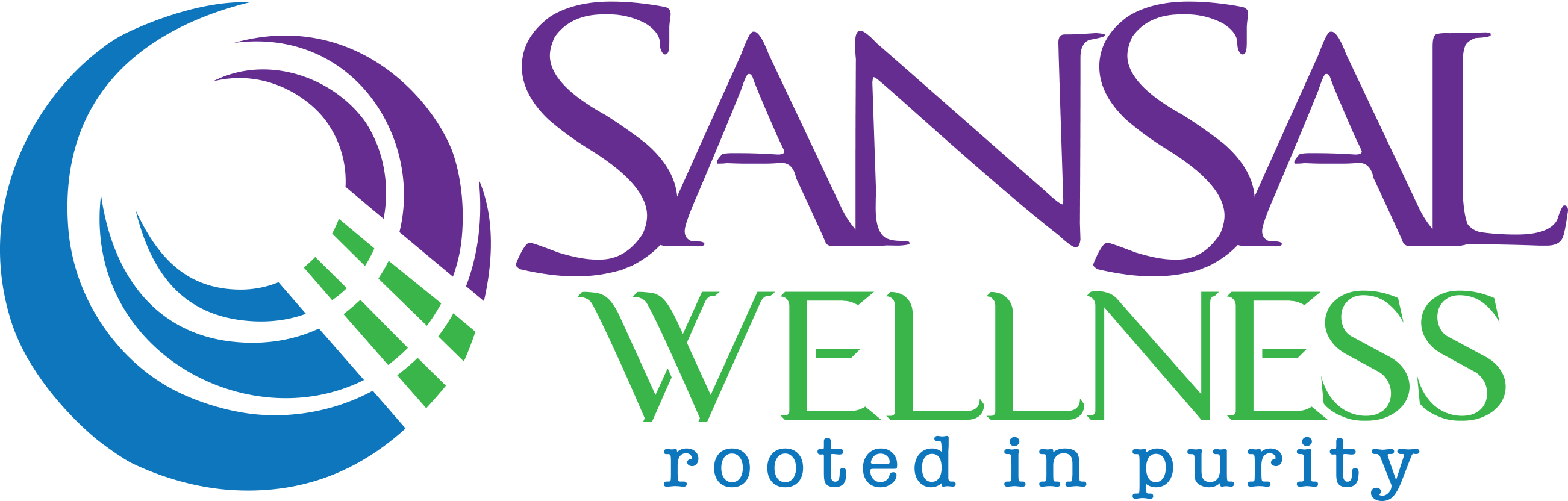 SanSal Wellness