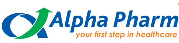 Alphapharm Pty Ltd.