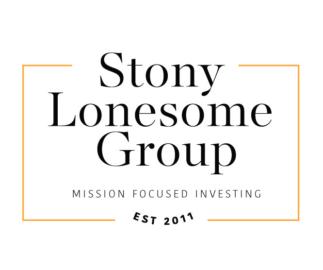Stony Lonesome Group