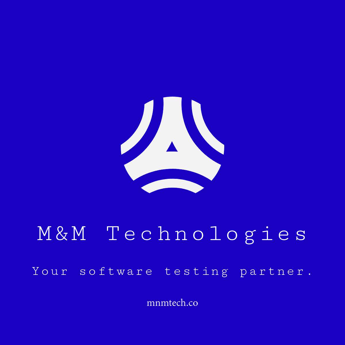 M&M Technologies