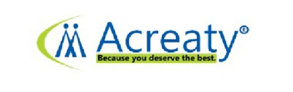Acreaty Management