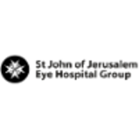 St John of Jerusalem Eye