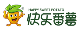 Happy Sweet Potato
