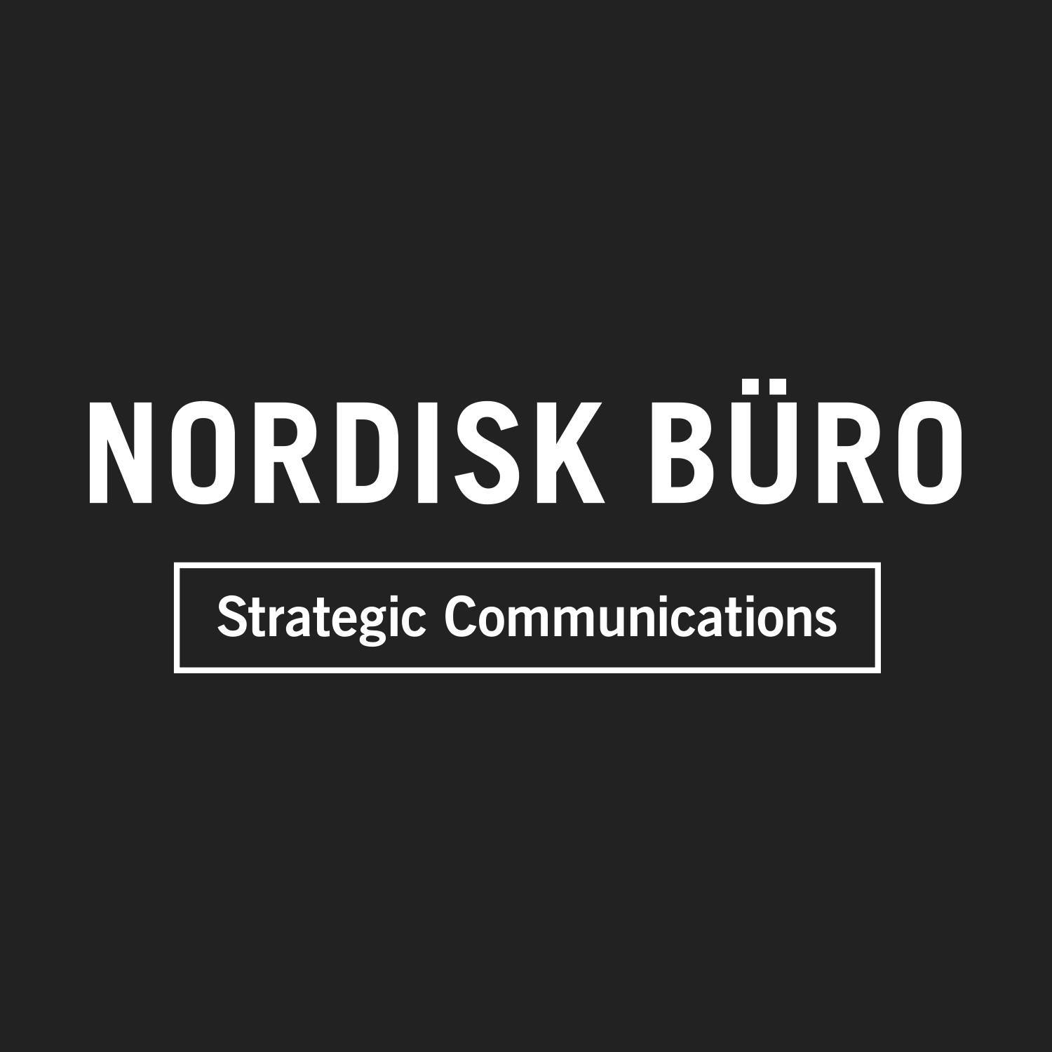 Nordisk Büro