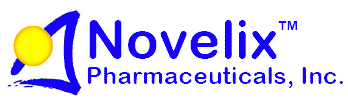 Novelix Pharmaceuticals, Inc.