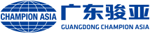 Guangdong Champion Asia