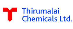 Thirumalai Chemicals Ltd.