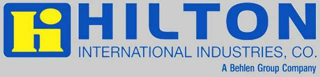 HILTON International Industries