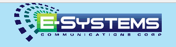 E-systems Communications