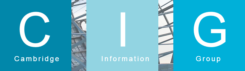 Cambridge Information Grp