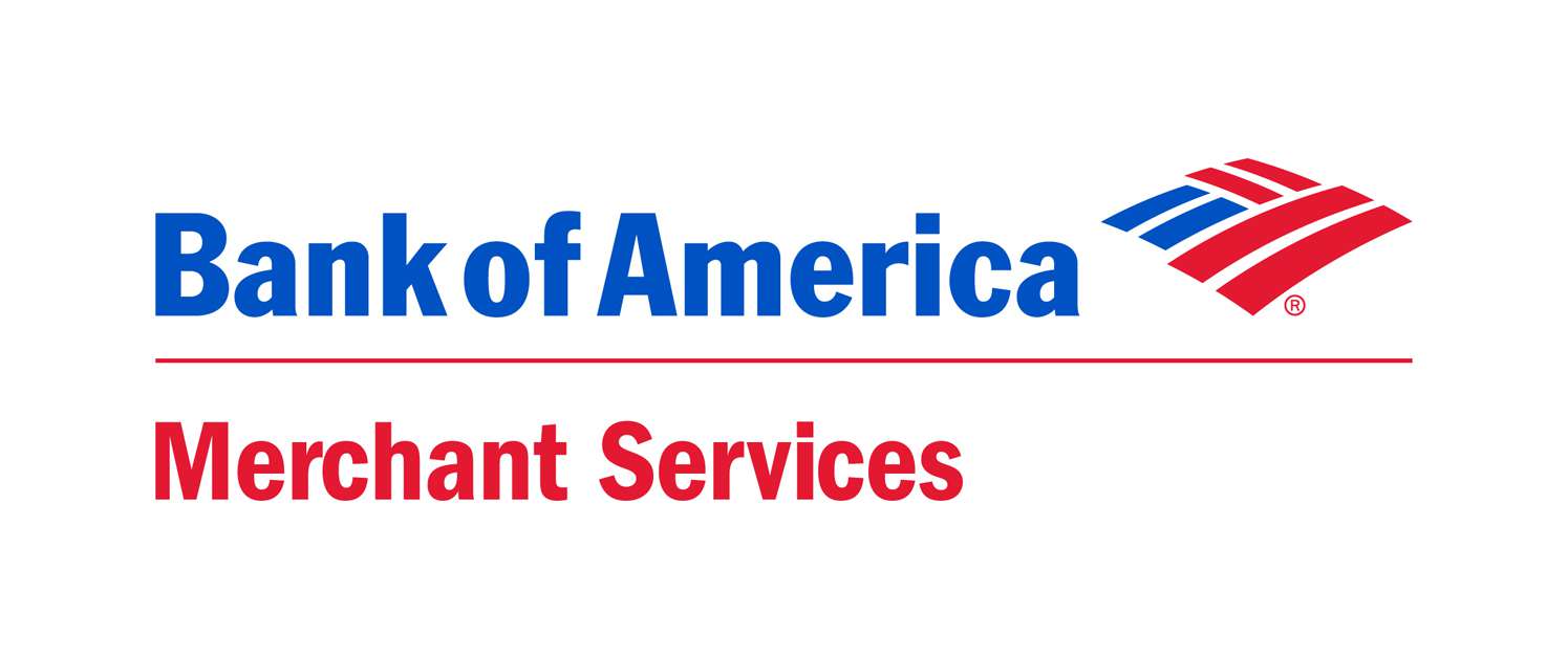 Bank America Merchant