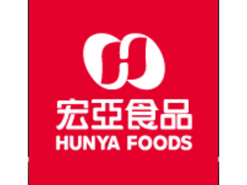 Hunya Foods Co. Ltd.
