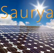 Vs Saurya Enertech