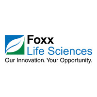 Foxx Life Sciences LLC