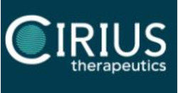Cirius Therapeutics, Inc.