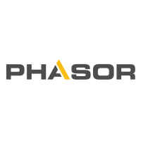 Phasor Solutions Ltd.