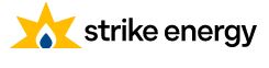 Strike Energy