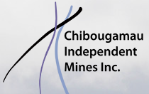 Chibougamau Indp Mines