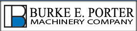 Burke E. Porter Machinery Co.
