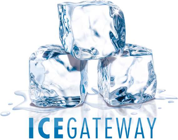 ICE Gateway GmbH