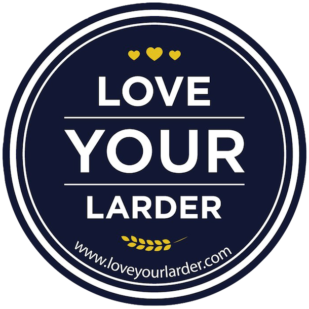 Love Your Larder
