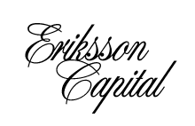 Eriksson Capital Ab