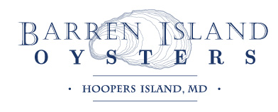 Barren Island Oyesters