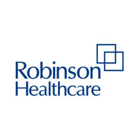 Robinson Healthcare Ltd.