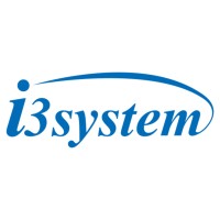 i3system, Inc.