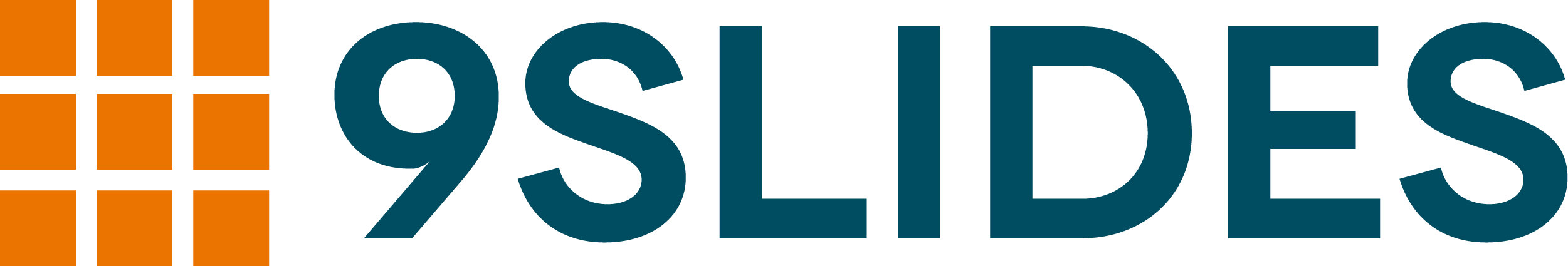 9Slides