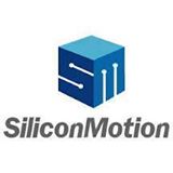 Silicon Motion Tech