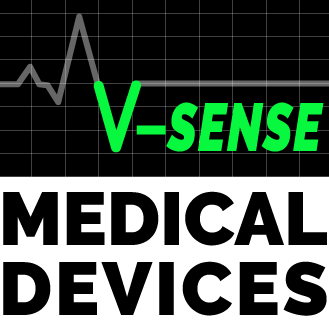 V-Sense Medical Devices