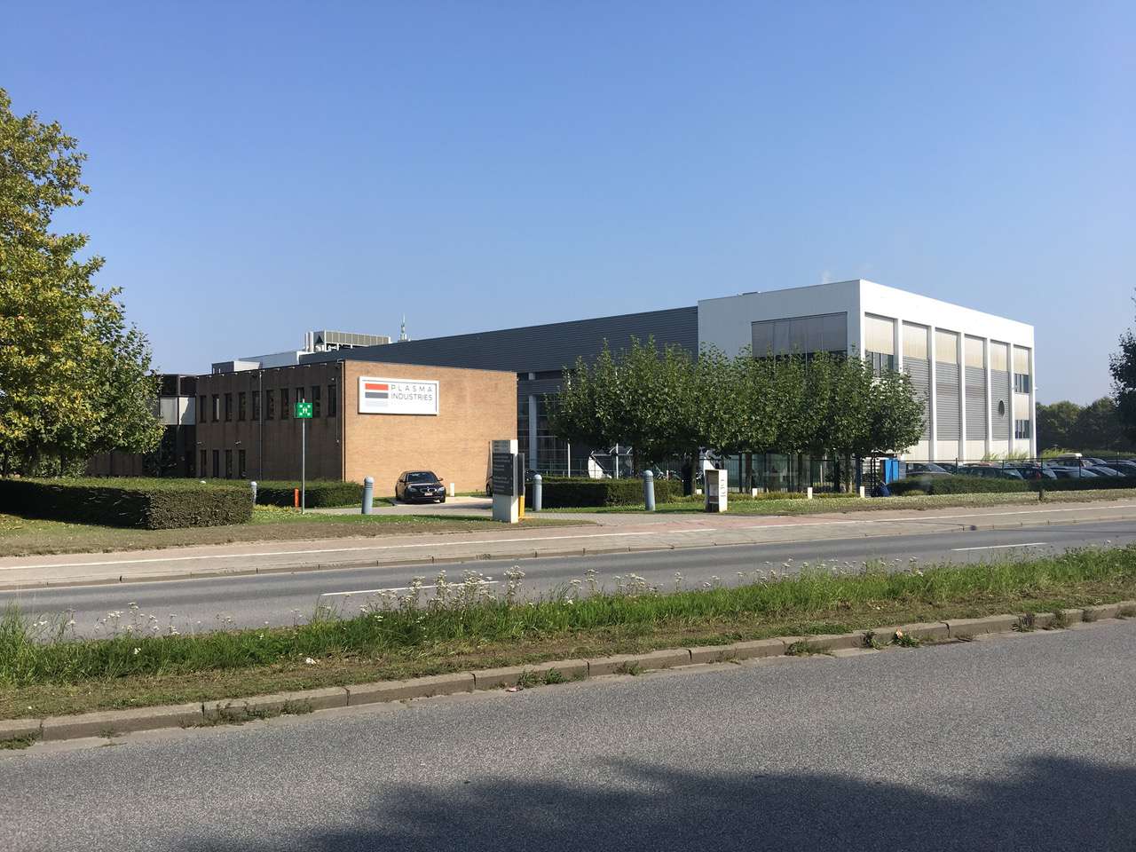 Prothya Biosolutions Belgium