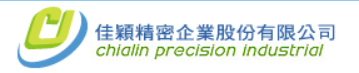 Chialin Precision Industrial Co., Ltd.