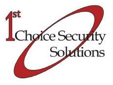 1st Choice Security Sol