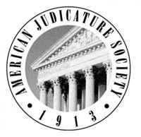 American Judicature
