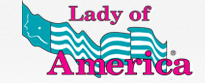 Lady of America Franchise