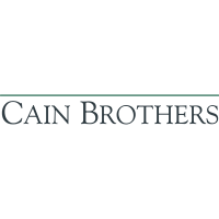 Cain Brothers & Co